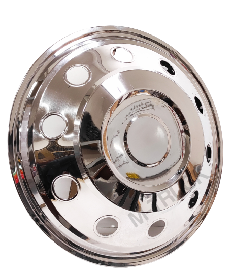 KOŁPAK KOŁA SPRINTER CRAFTER DAILY DUCATO 16 PRZÓD