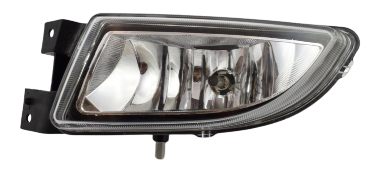 HALOGEN IVECO DAILY 2012- PRZECIWMGIELNY