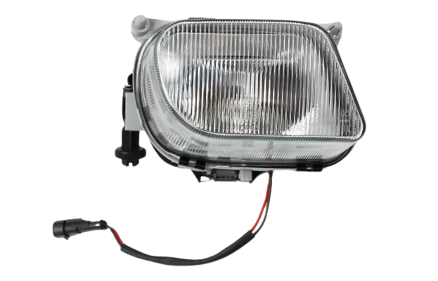 HALOGEN MERCEDES SETRA PRZECIWMGIELNY PRAWY