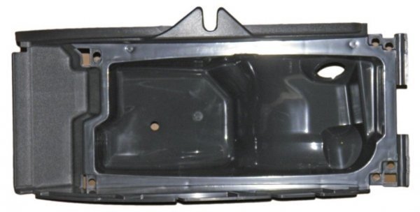 OKULAR OSŁONA OBUDOWA REFLEKTORA LAMPY SCANIA R