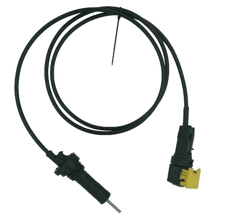 CZUJNIK KLOCKOW HAM.RVI