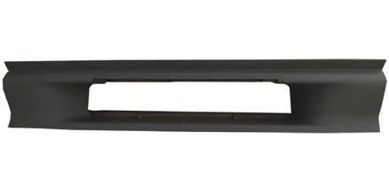 SPOJLER SRODKOWY MB ACTROS N/TYP 03-