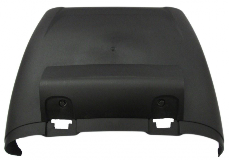 BŁOTNIK DAF 106 PRZÓD PRAWY