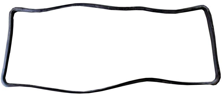 USZCZELKA SZYBY PRZEDNIEJ VOLVO PO 2000