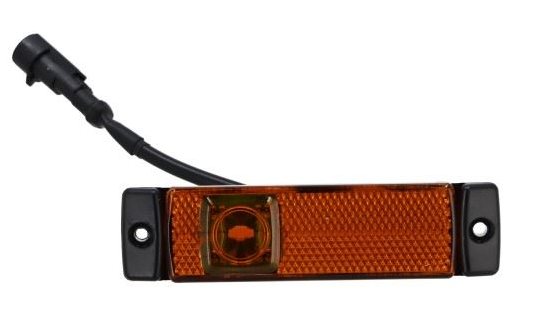 LAMPA OBRYS.DAF XF105 PROSTOKATNA LED