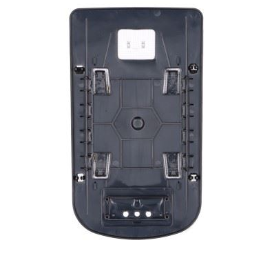 WKLAD LUSTRA VOLVO, VDL PODGRZEW.L/P