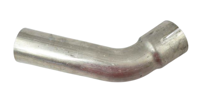 RURA WYDECHOWA IVECO DAILY KOŃCOWA