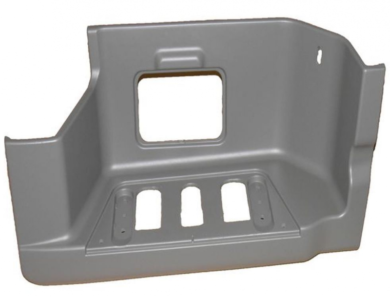 WNEKA STOPNIA MB ACTROS MP2 PRAWA DOLNA