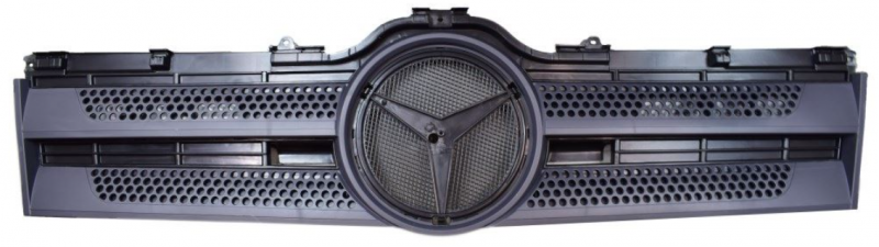 ATRAPA GRILL MERCEDES ACTROS MP4 GÓRNA