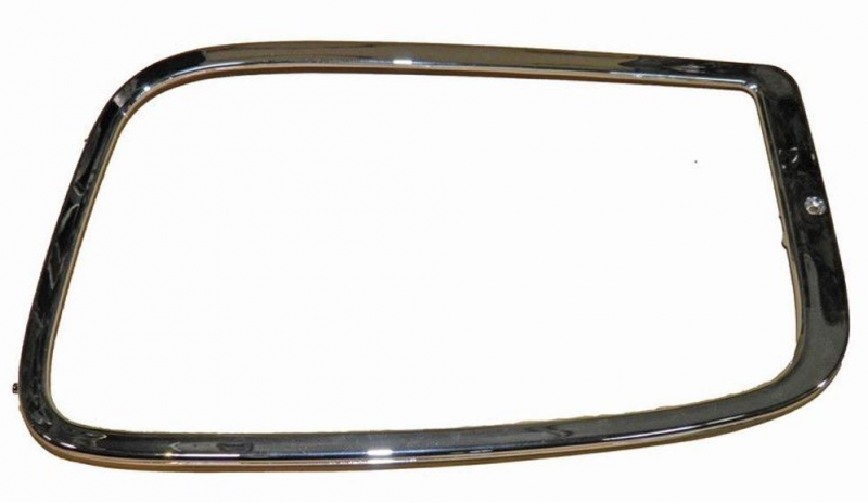RAMKA REFLEKTORA MB AXOR LEWA