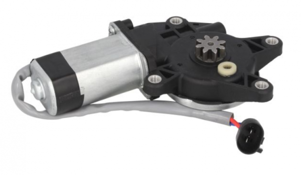 SILNICZEK PODNOSZENIA SZYBY MAN F2000 F90 LEWY