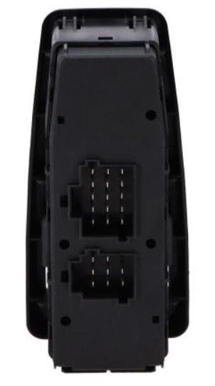 PANEL STEROWANIA MAN TGX SZYBY PRAWEJ