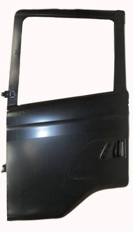 DRZWI SCANIA R114 LEWE