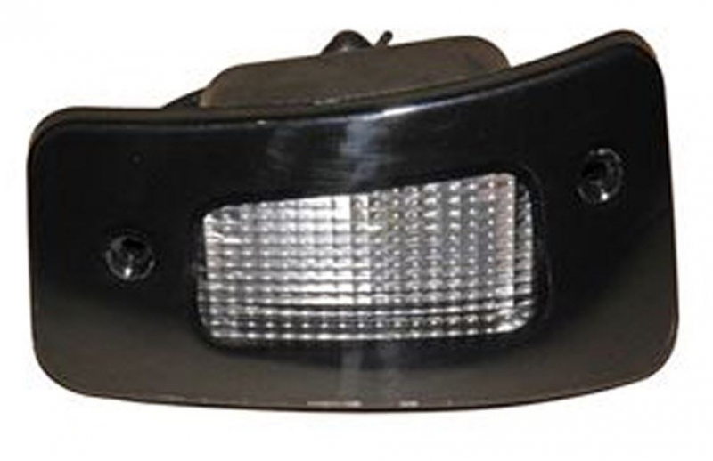 LAMPA POZYCYJNA IVECO EUROCARGO LEWA