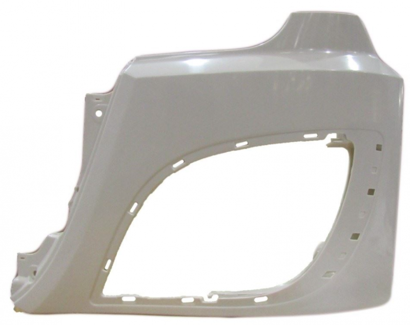 RAMKA REFLEKTORA DAF XF106 EURO6 LEWA