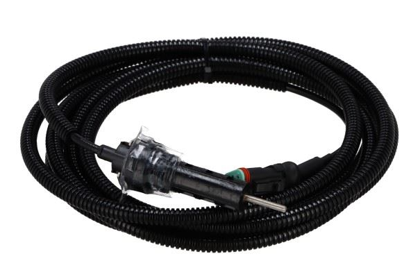 CZUJNIK KLOCKOW HAM.RVI L-3300MM ZIELONY