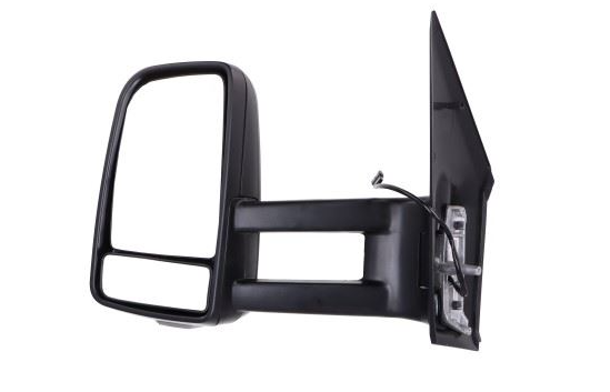 LUSTRO MERCEDES SPRINTER II LEWE MANUALNE
