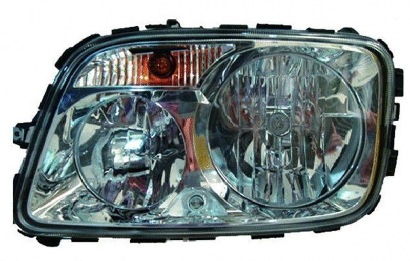 REFLEKTOR MB ACTROS MP3 LEWY
