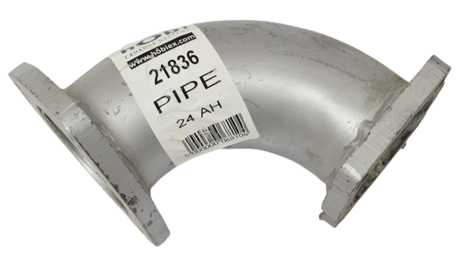 RURA WYDECH.MAN M90 (KOLANKO)