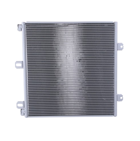 CHŁODNICA KLIMATYZACJI RENAULT MIDLUM 01.00-