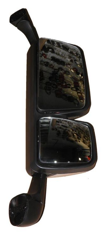 LUSTRO MERCEDES ACTROS MP3 PRAWE PODGRZEWANE