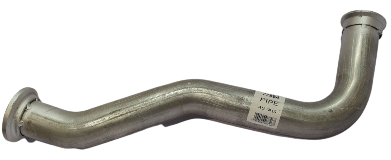 RURA WYDECHOWA DAF 45LF