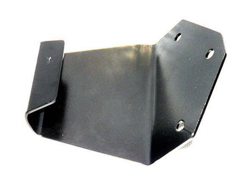 WSPORNIK ZDERZAKA SCANIA 114