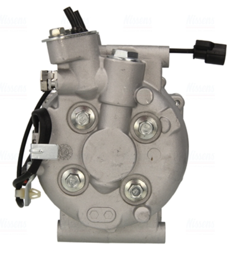 SPREZARKA KLIMATYZACJI SCANIA P, G, R, T 