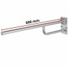 Uchwyt Uchylny stal nierdzewna seria MODULAR 60cm