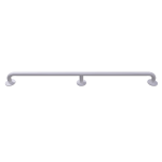 Gerader Haltegriff 120cm UP - 12 BR32 mit Verdeckrosetten