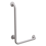 Winkelgriff 60/40cm links montiert
