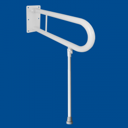 Klappgriff mit Stützbein, 70cm