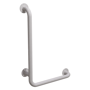 Winkelgriff 60/40cm links montiert