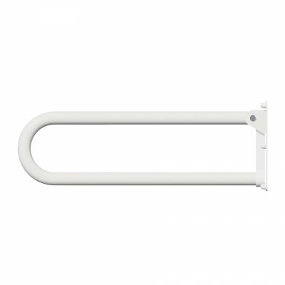 Klappgriff am WC o. Waschbecken 70cm