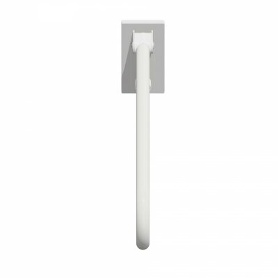 Klappgriff am WC o. Waschbecken 50cm
