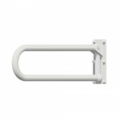 Klappgriff am WC o. Waschbecken 50cm
