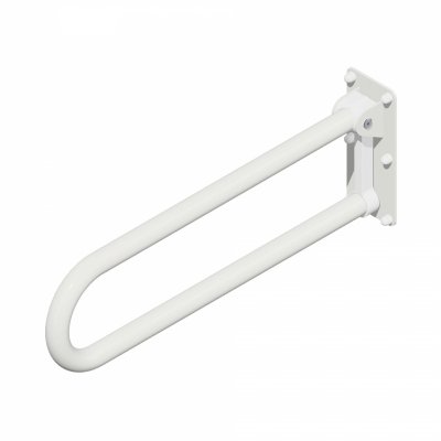 Klappgriff am WC o. Waschbecken 80cm