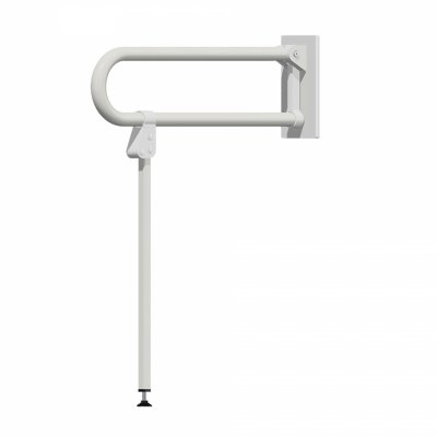 Klappgriff am WC o. Waschbecken 50cm