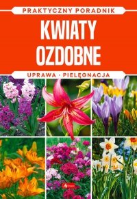 Kwiaty ozdobne Natura 