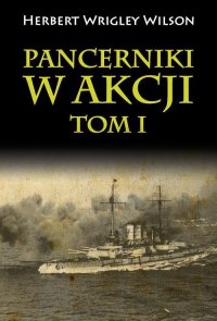 Pancerniki w akcji Tom 1 