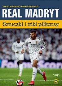 Real Madryt Sztuczki i triki piłkarzy 