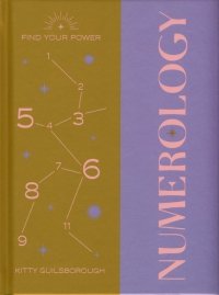 Find Your Power: Numerology 