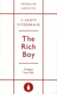 The Rich Boy 