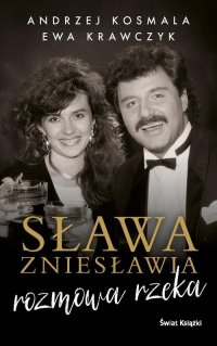 Sława zniesławia rozmowa rzeka 