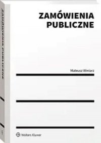 Zamówienia publiczne Poradnik dla zamawiających i wykonawców 