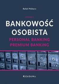 Bankowość osobista - Personal Banking, Premium Banking 