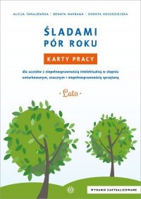 Śladami pór roku. Lato 