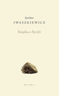 Książka o Sycylii 