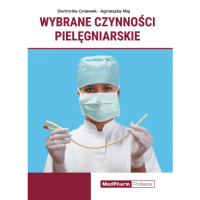 Wybrane czynności pielęgniarskie 