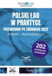 Polski ład w praktyce Przewodnik po zmianach 2022